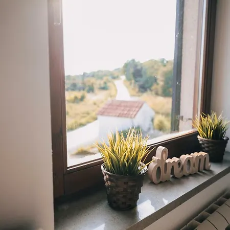 Cozy Little House Hétvégi ház