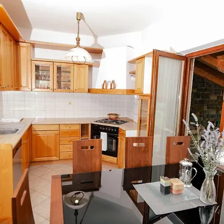 Hétvégi ház Cozy Little House *